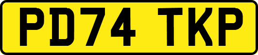 PD74TKP