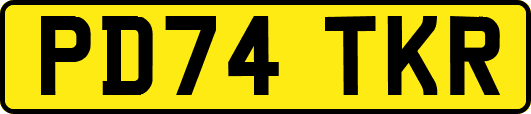 PD74TKR