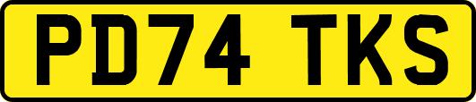 PD74TKS
