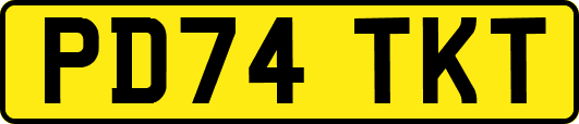 PD74TKT