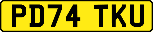 PD74TKU