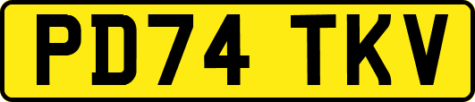 PD74TKV