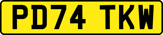 PD74TKW