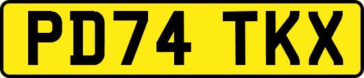 PD74TKX