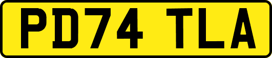 PD74TLA