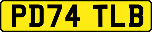 PD74TLB