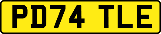 PD74TLE