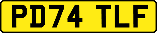 PD74TLF