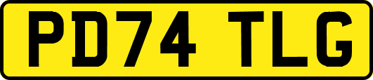 PD74TLG