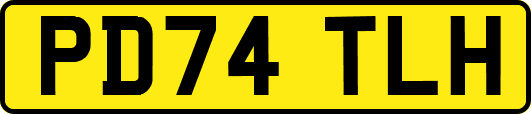 PD74TLH