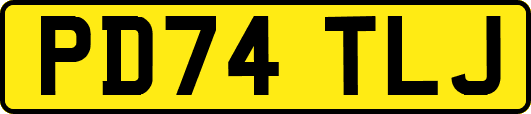 PD74TLJ