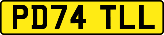 PD74TLL
