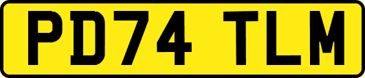PD74TLM