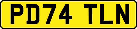 PD74TLN