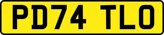 PD74TLO