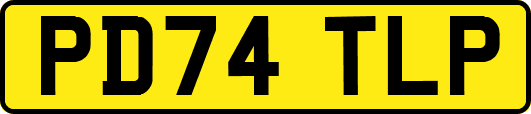 PD74TLP