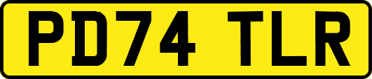 PD74TLR