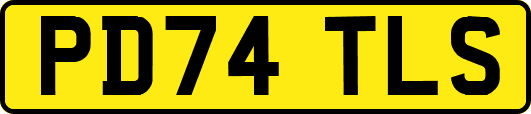 PD74TLS