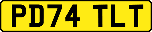 PD74TLT