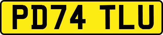 PD74TLU