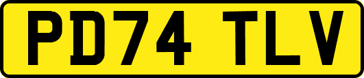 PD74TLV