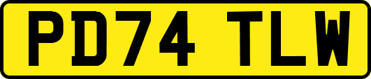 PD74TLW