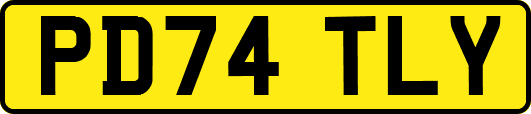 PD74TLY