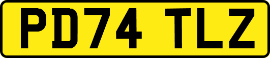 PD74TLZ