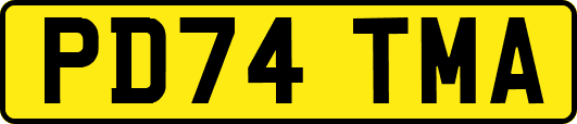 PD74TMA
