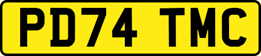 PD74TMC