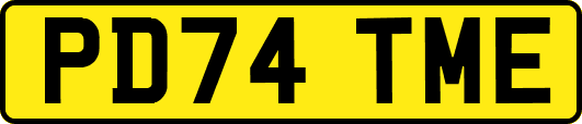PD74TME