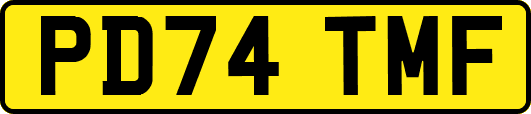 PD74TMF