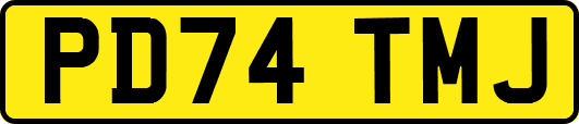 PD74TMJ