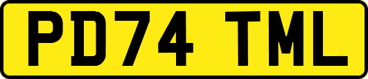 PD74TML
