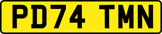 PD74TMN