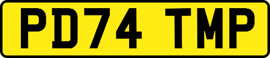 PD74TMP
