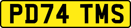 PD74TMS