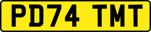 PD74TMT