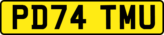 PD74TMU