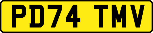 PD74TMV