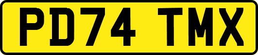 PD74TMX