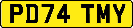 PD74TMY