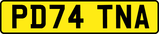 PD74TNA