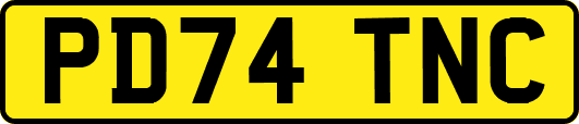 PD74TNC