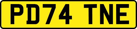 PD74TNE