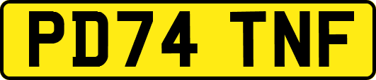 PD74TNF