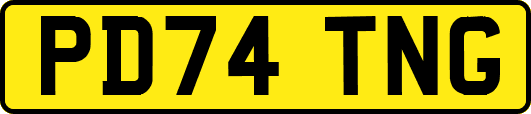 PD74TNG