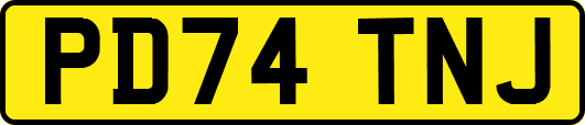 PD74TNJ