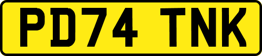 PD74TNK
