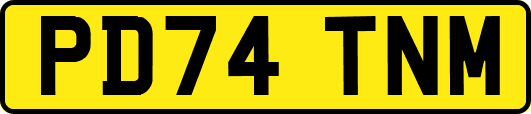 PD74TNM